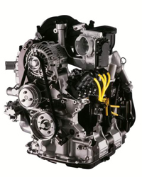 P02E3 Engine